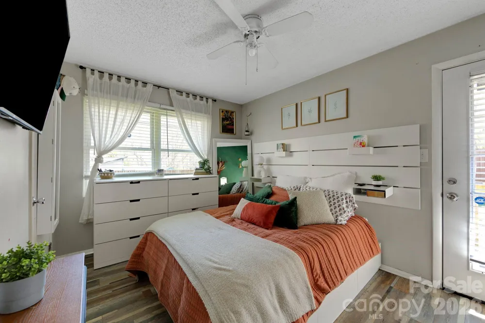 2100 Pisgah Highway Candler, NC 28715