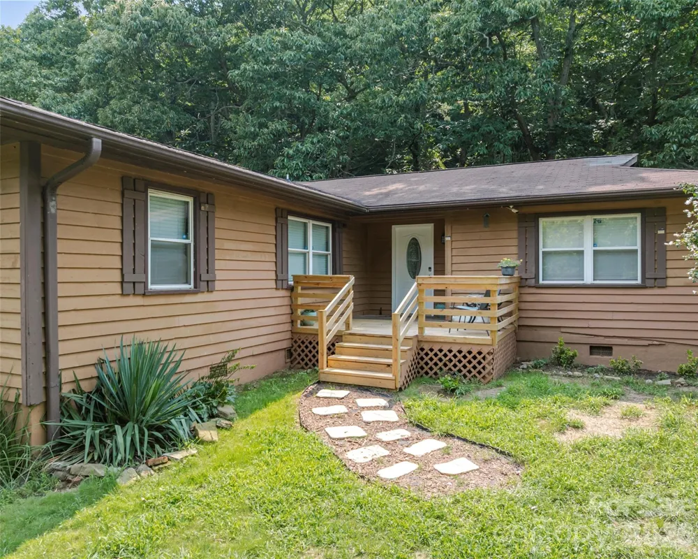 2100 Pisgah Highway Candler, NC 28715