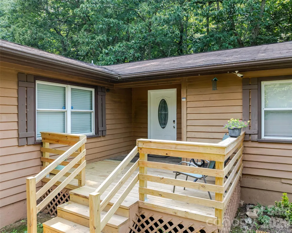 2100 Pisgah Highway Candler, NC 28715