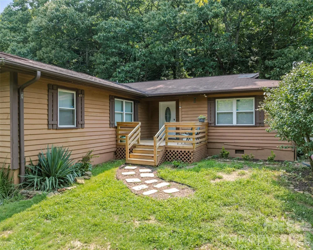 2100 Pisgah Highway Candler, NC 28715