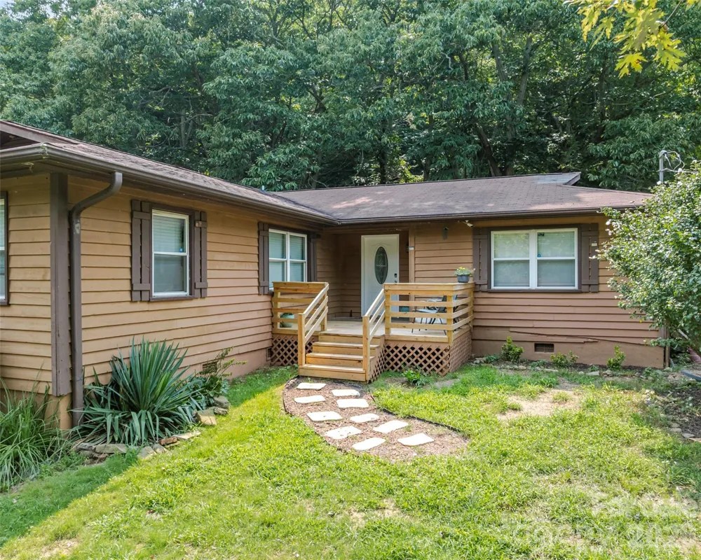 2100 Pisgah Highway Candler, NC 28715