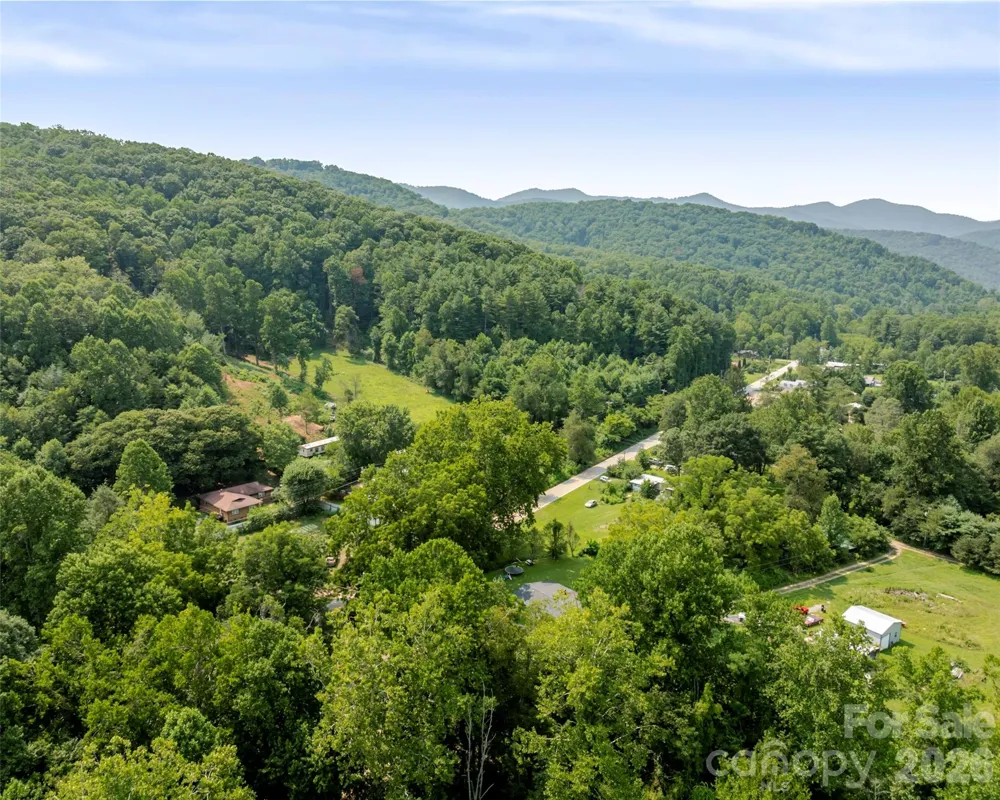 2100 Pisgah Highway Candler, NC 28715