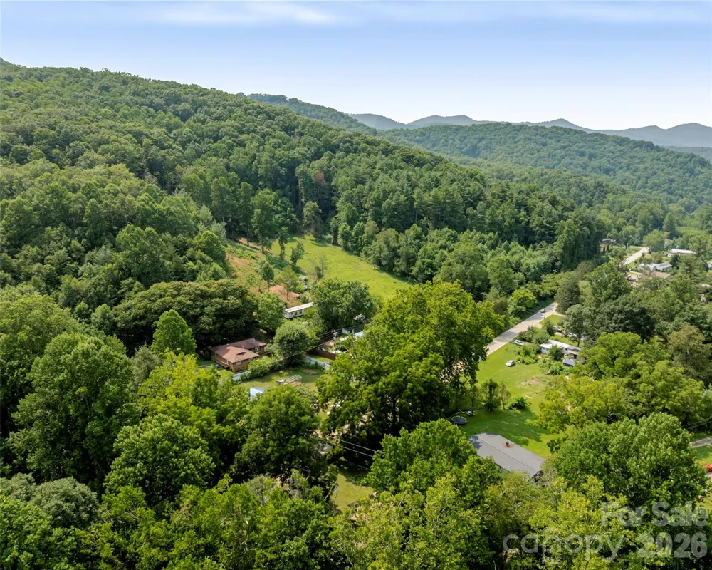 2100 Pisgah Highway Candler, NC 28715