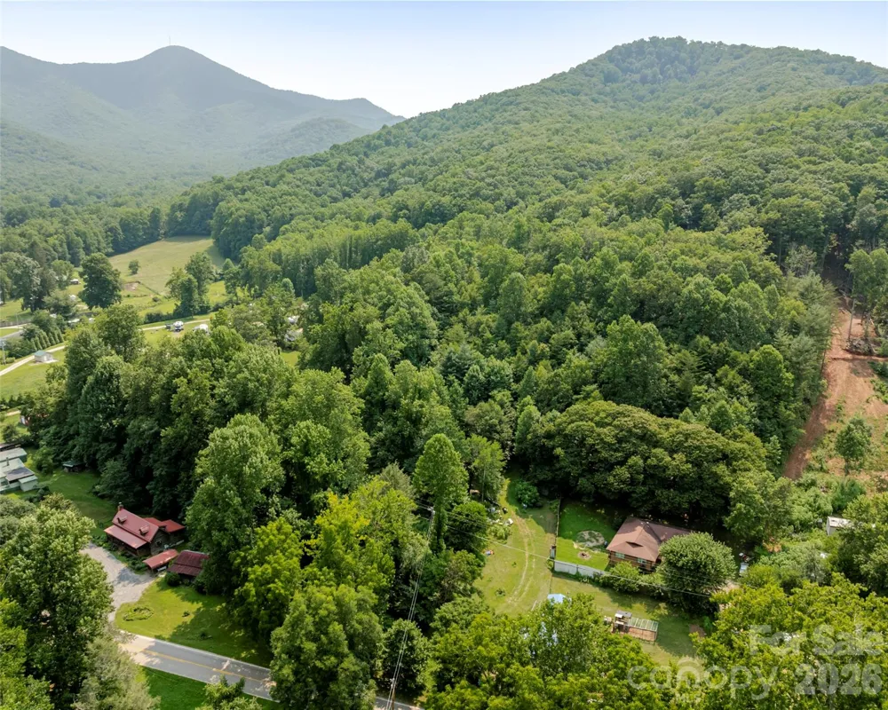 2100 Pisgah Highway Candler, NC 28715