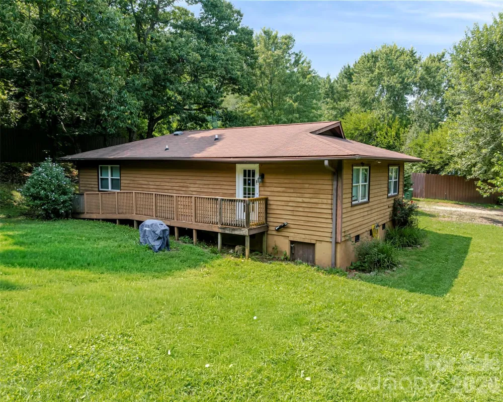 2100 Pisgah Highway Candler, NC 28715