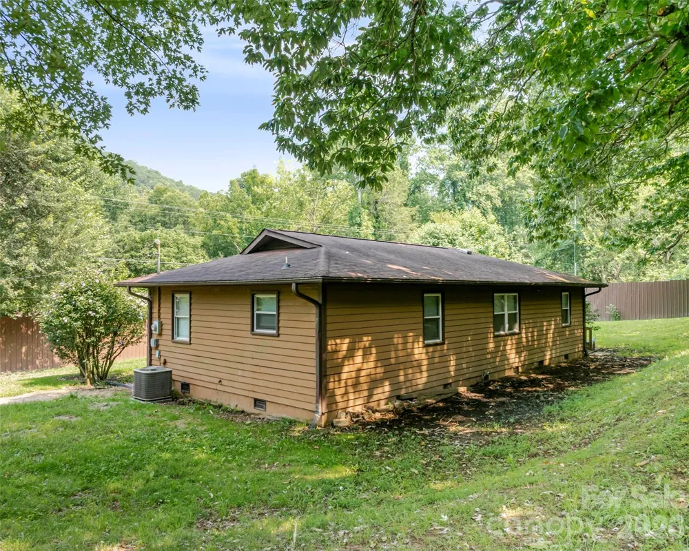 2100 Pisgah Highway Candler, NC 28715