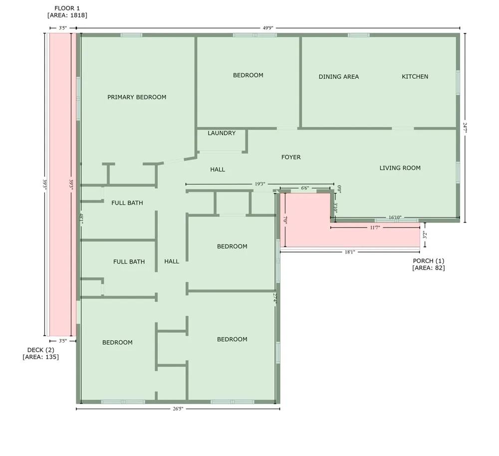 2100 Pisgah Highway Candler, NC 28715