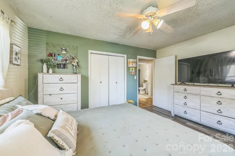 2100 Pisgah Highway Candler, NC 28715