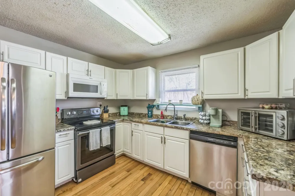 2100 Pisgah Highway Candler, NC 28715