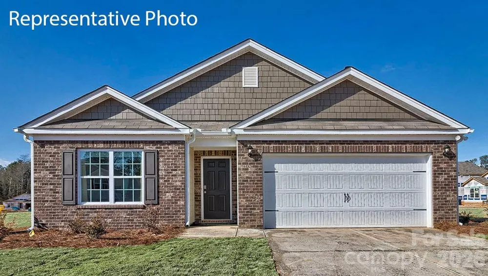 2699 Goose Fair Road Maiden, NC 28650