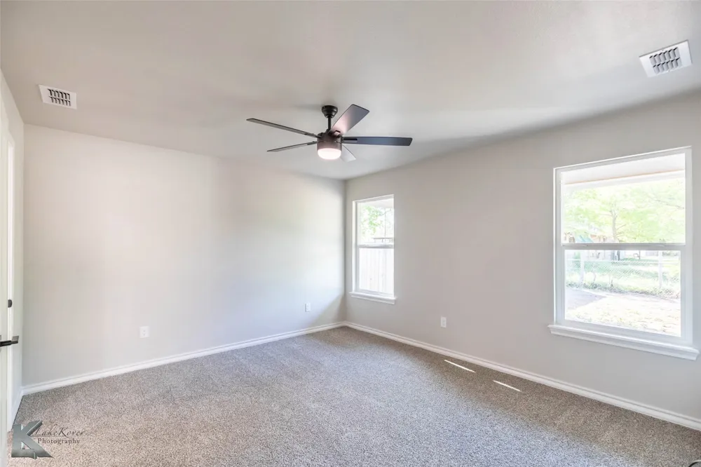 809 Sycamore Street Abilene, TX 79602