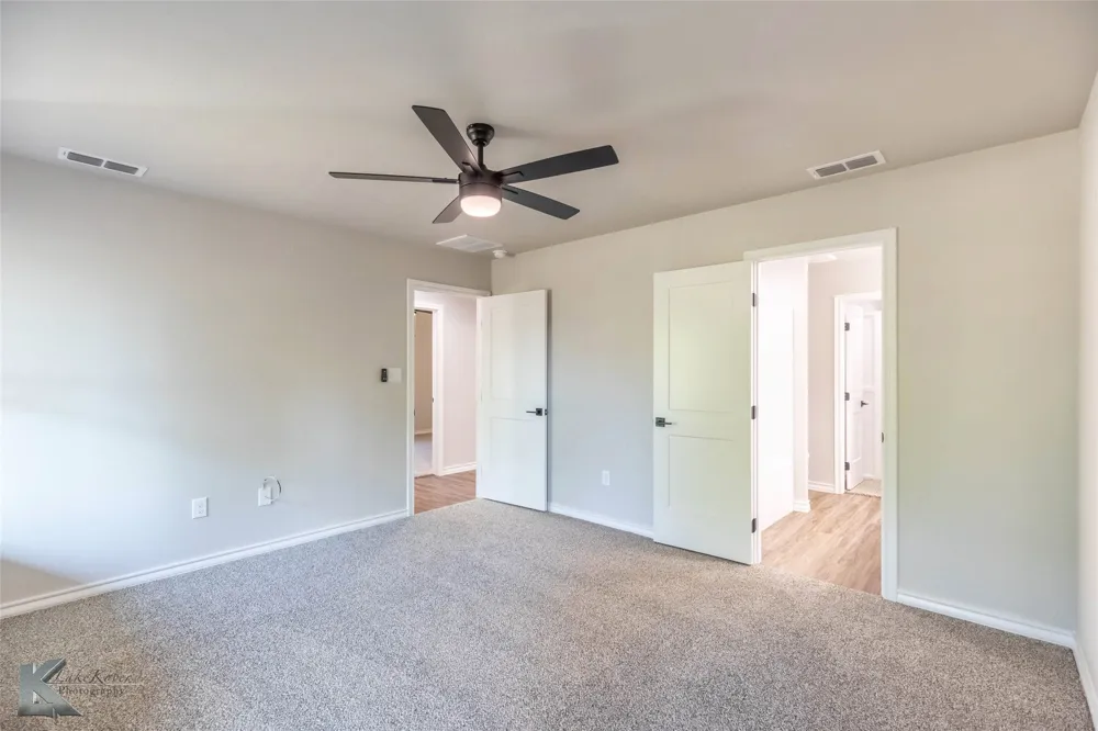 809 Sycamore Street Abilene, TX 79602