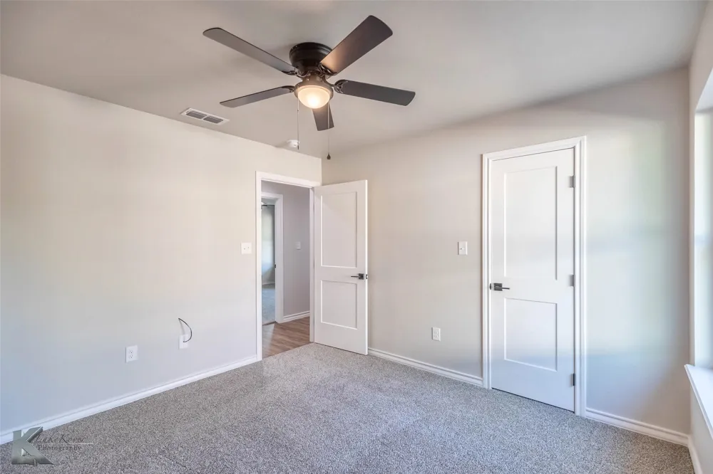 809 Sycamore Street Abilene, TX 79602