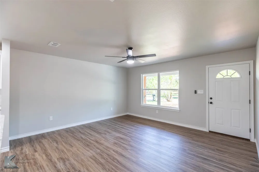 809 Sycamore Street Abilene, TX 79602