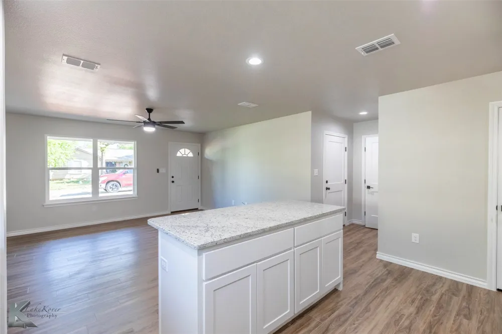 809 Sycamore Street Abilene, TX 79602