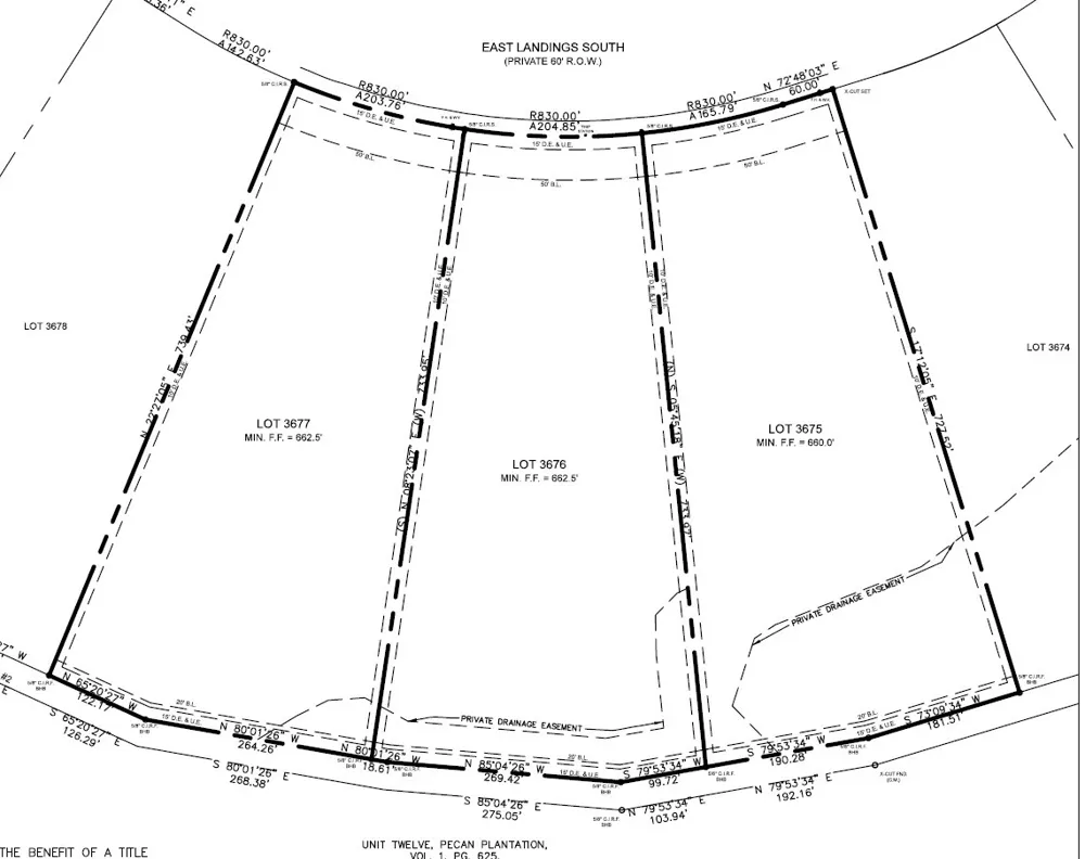 3185 E Landings S Granbury, TX 76048