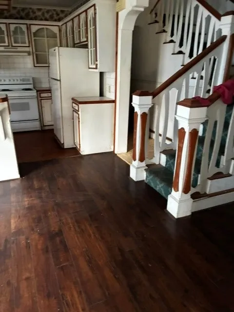 807 E Main Street Winnfield, LA 71483