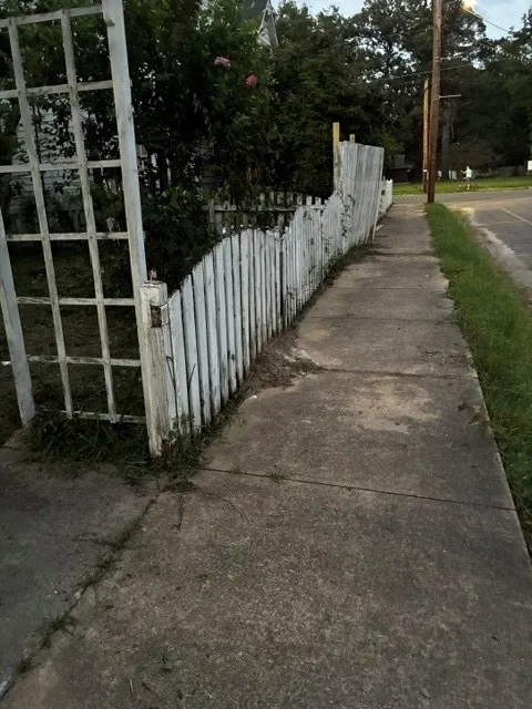 807 E Main Street Winnfield, LA 71483