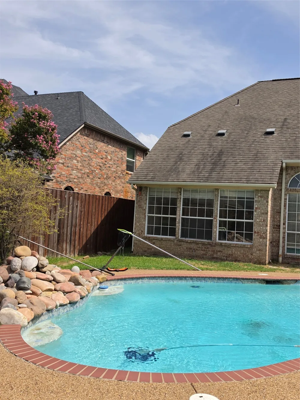 2720 Springhill Drive Grapevine, TX 76051