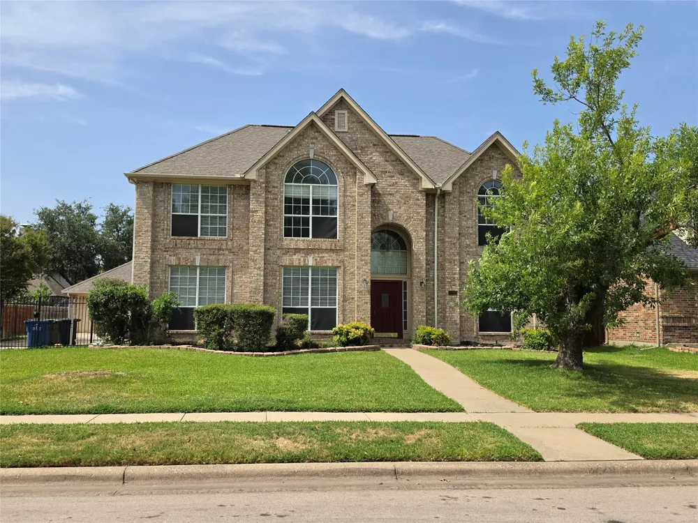 2720 Springhill Drive Grapevine, TX 76051