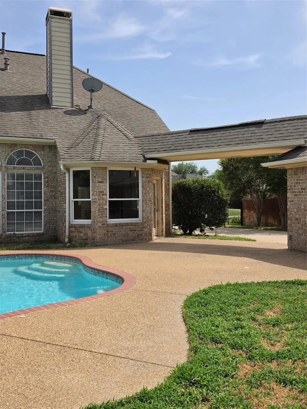 2720 Springhill Drive Grapevine, TX 76051