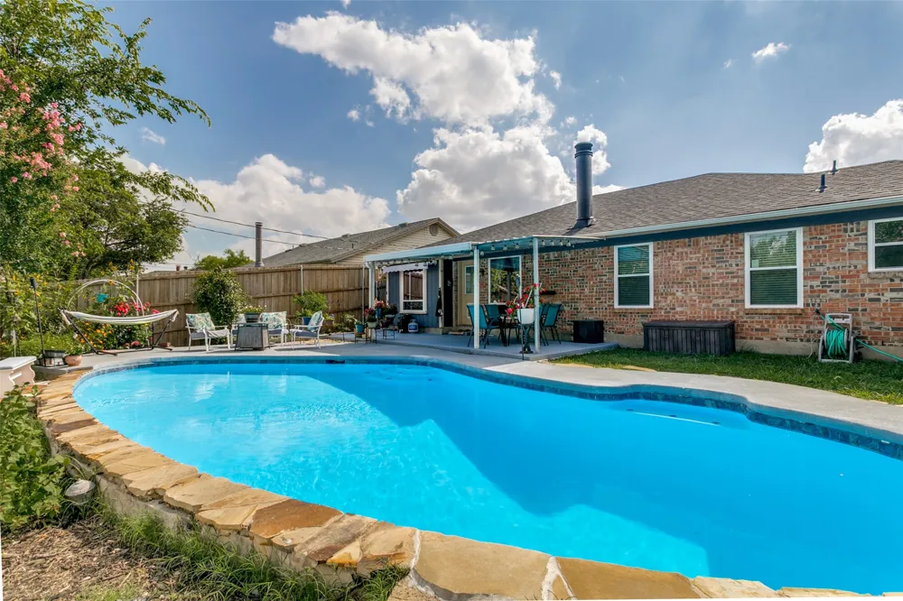 6520 Constitution Drive Watauga, TX 76148