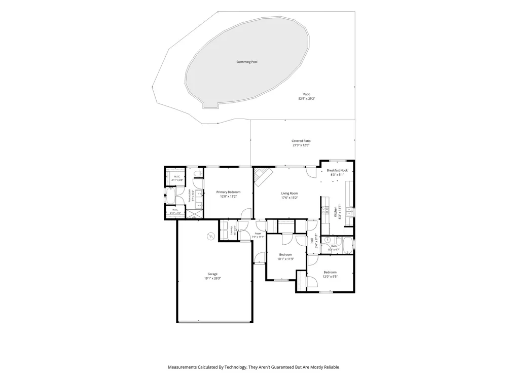 6520 Constitution Drive Watauga, TX 76148