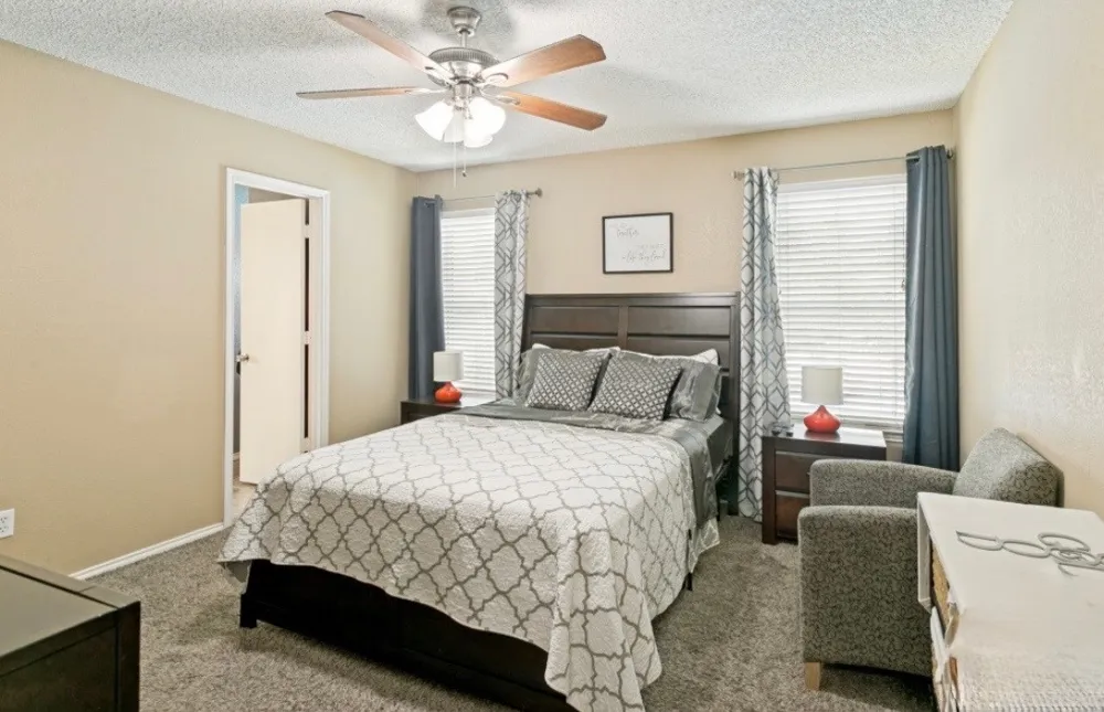 6520 Constitution Drive Watauga, TX 76148