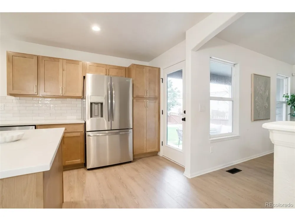 2115 Fletcher Avenue Lochbuie, CO 80603
