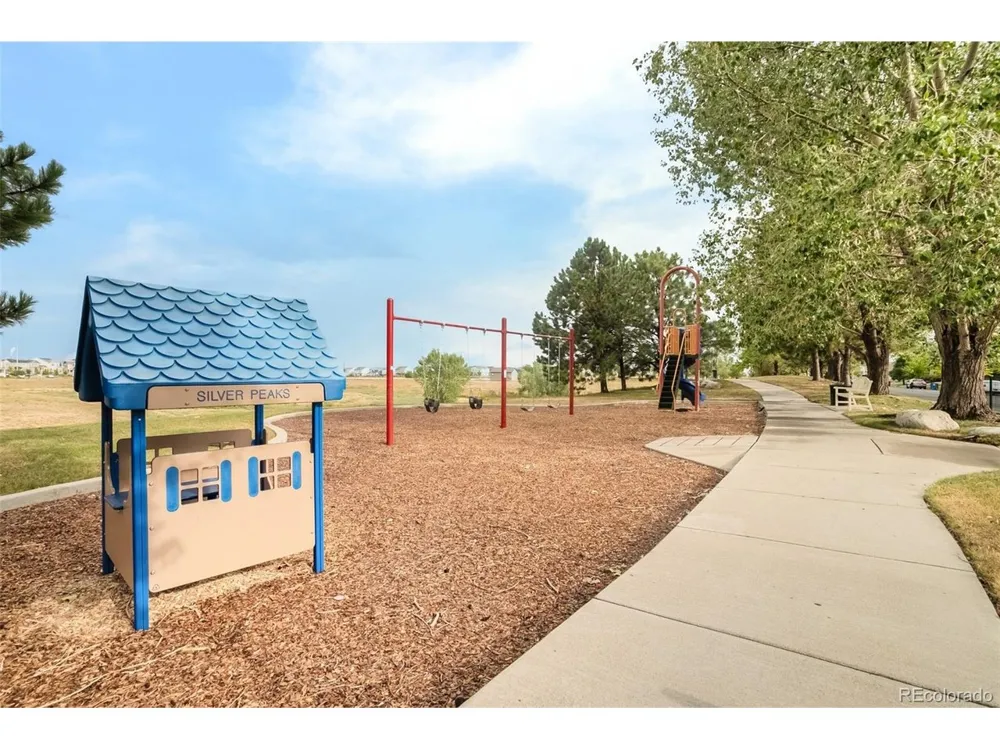 2115 Fletcher Avenue Lochbuie, CO 80603