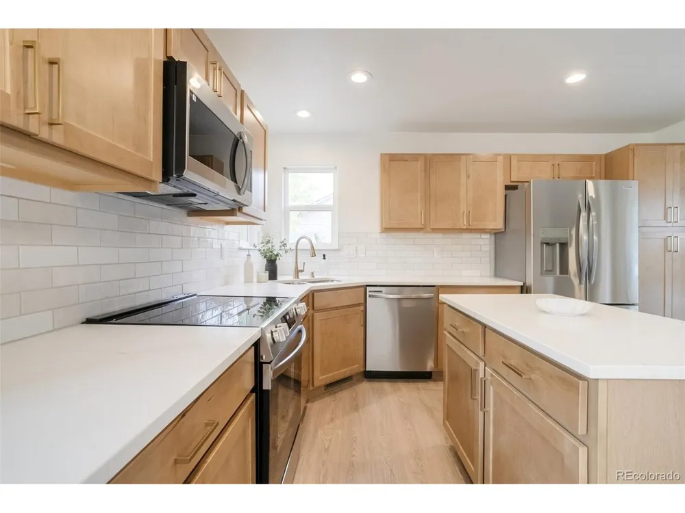2115 Fletcher Avenue Lochbuie, CO 80603
