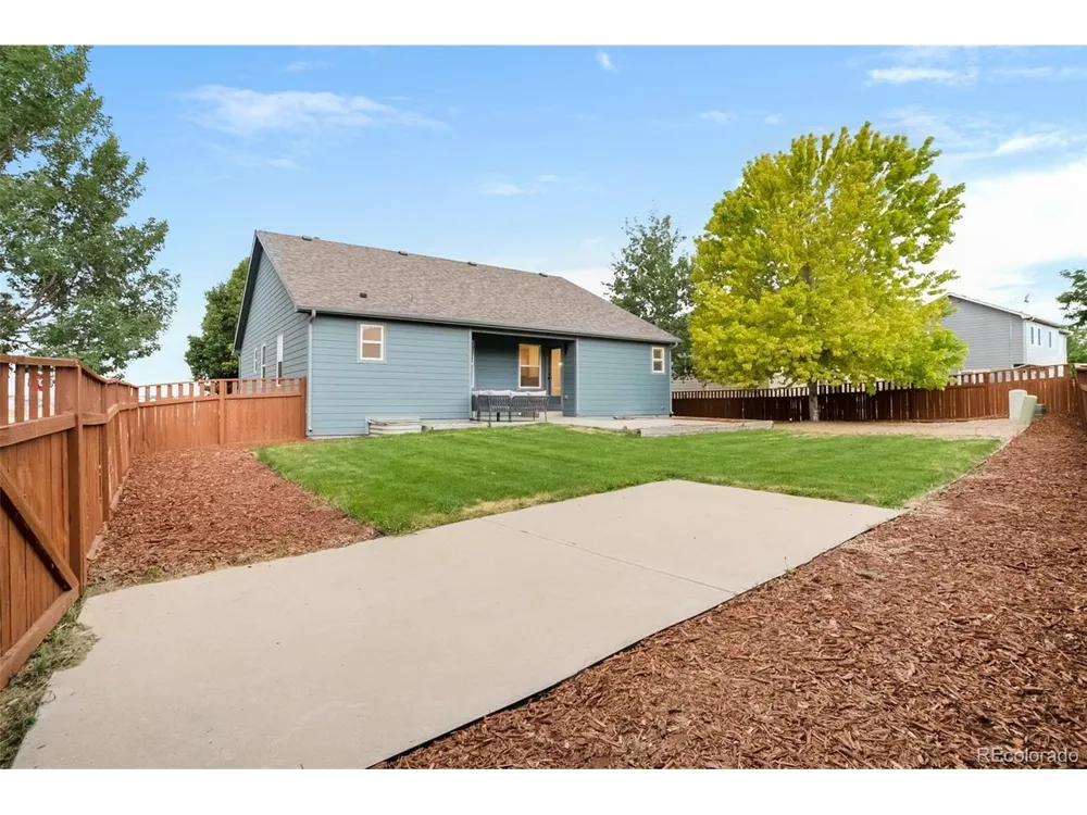 2115 Fletcher Avenue Lochbuie, CO 80603