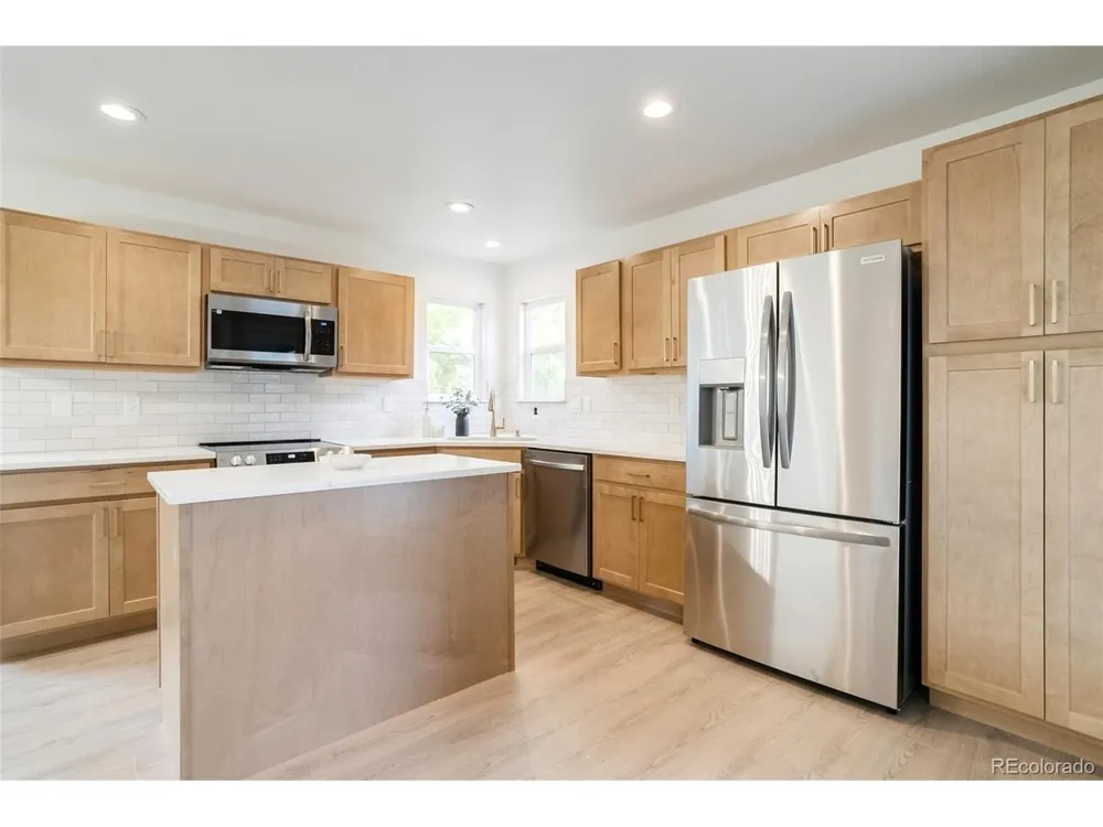 2115 Fletcher Avenue Lochbuie, CO 80603