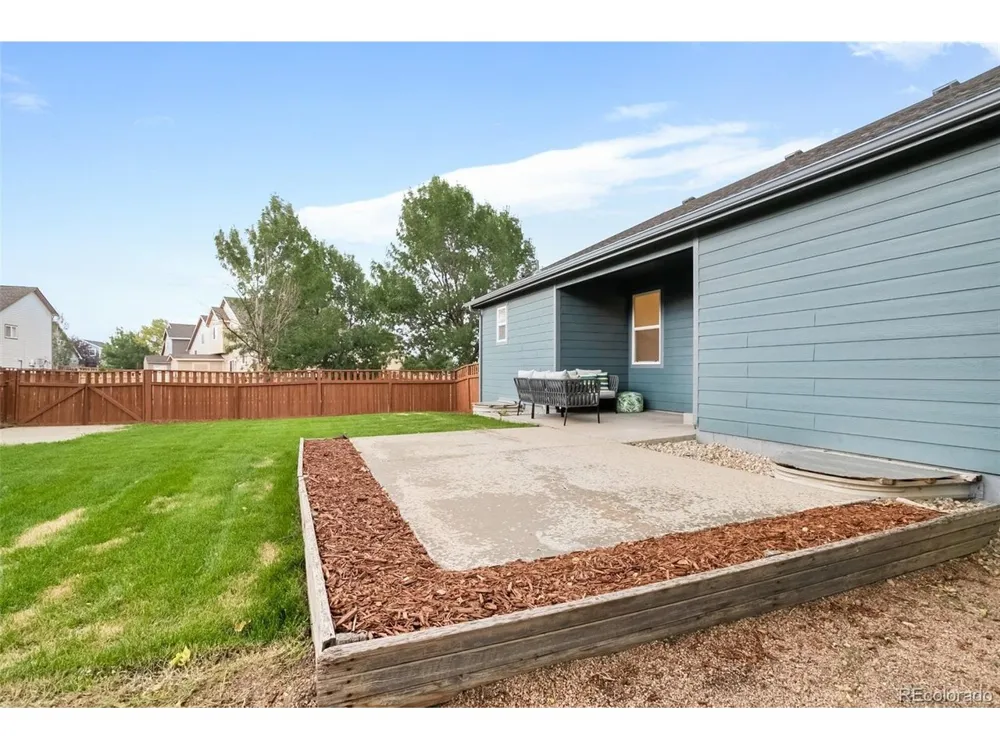 2115 Fletcher Avenue Lochbuie, CO 80603