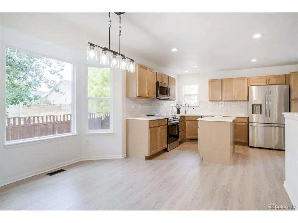 2115 Fletcher Avenue Lochbuie, CO 80603