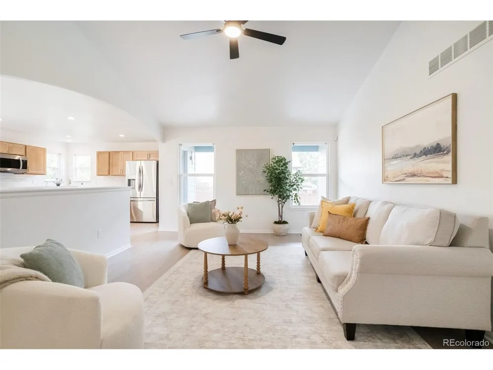 2115 Fletcher Avenue Lochbuie, CO 80603