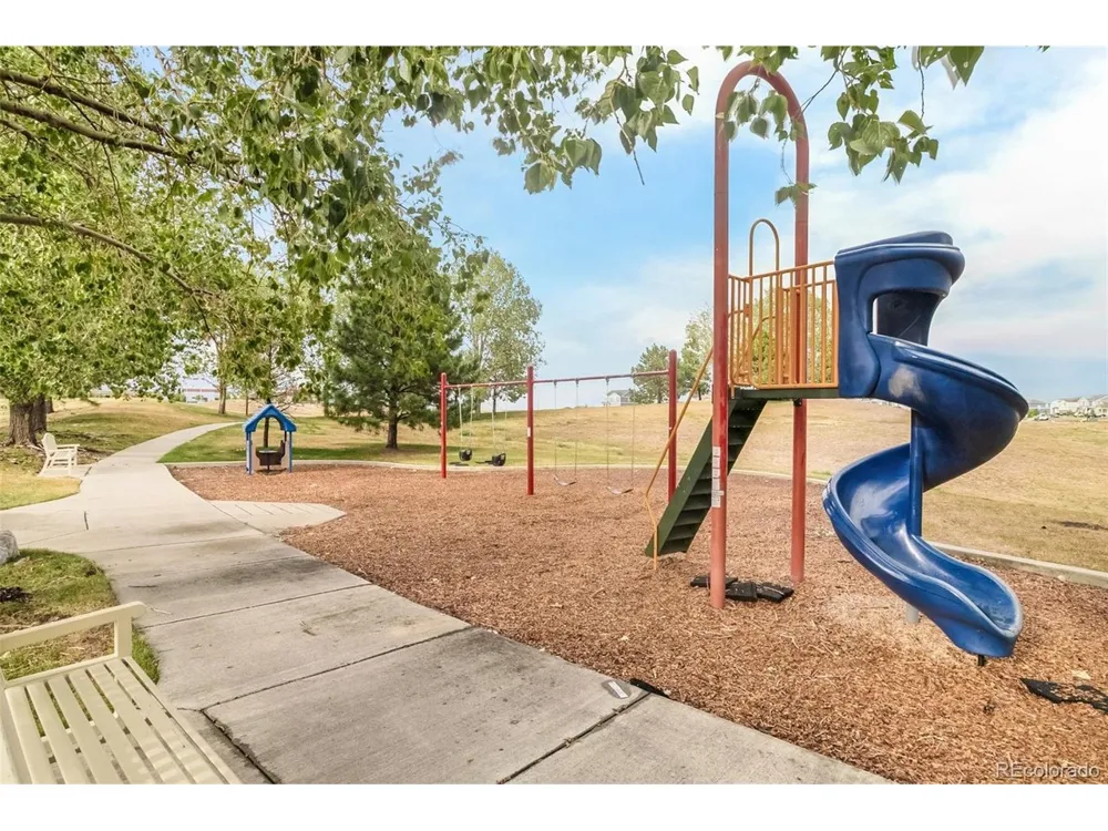2115 Fletcher Avenue Lochbuie, CO 80603