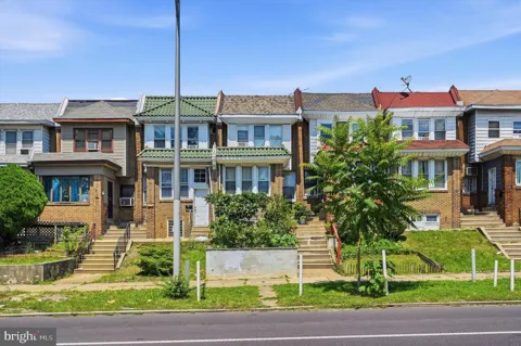 4014 E ROOSEVELT BOULEVARD