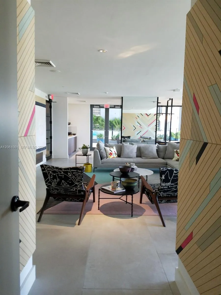 121 NE 34 ST #811 Miami, FL 33137