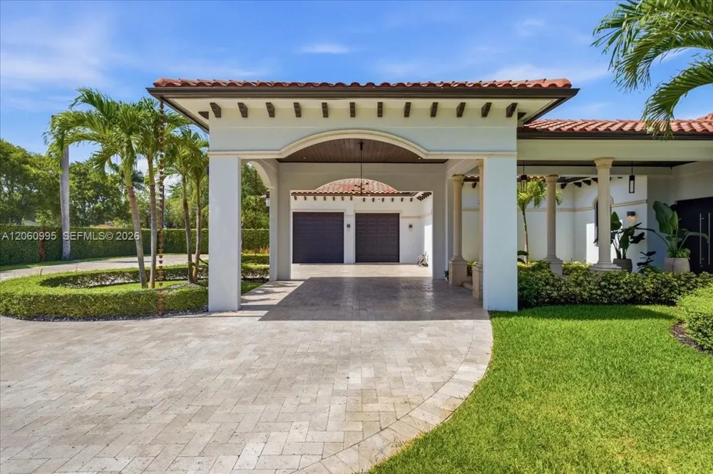 331 SW 124th Ave Miami, FL 33184