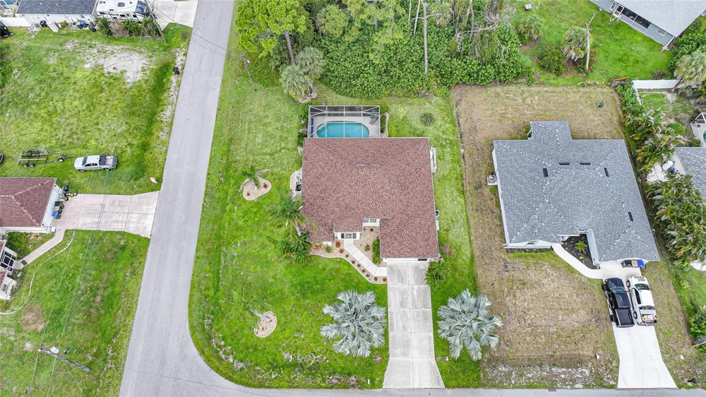 5379 ENSLEY TERRACE North Port, FL 34288