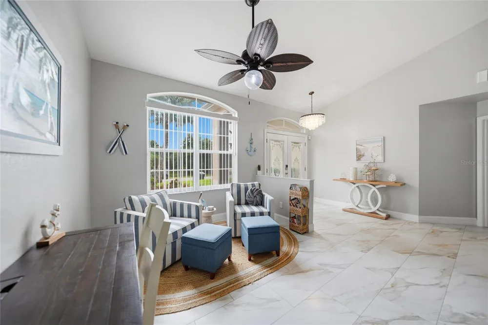5379 ENSLEY TERRACE North Port, FL 34288