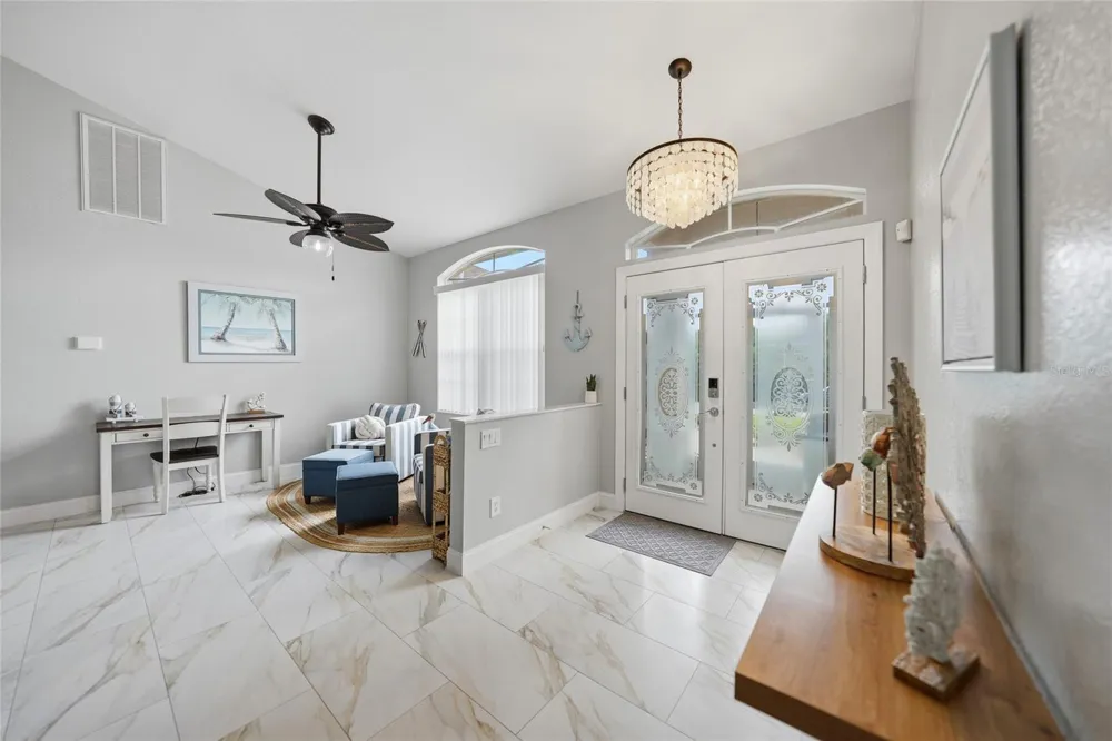5379 ENSLEY TERRACE North Port, FL 34288