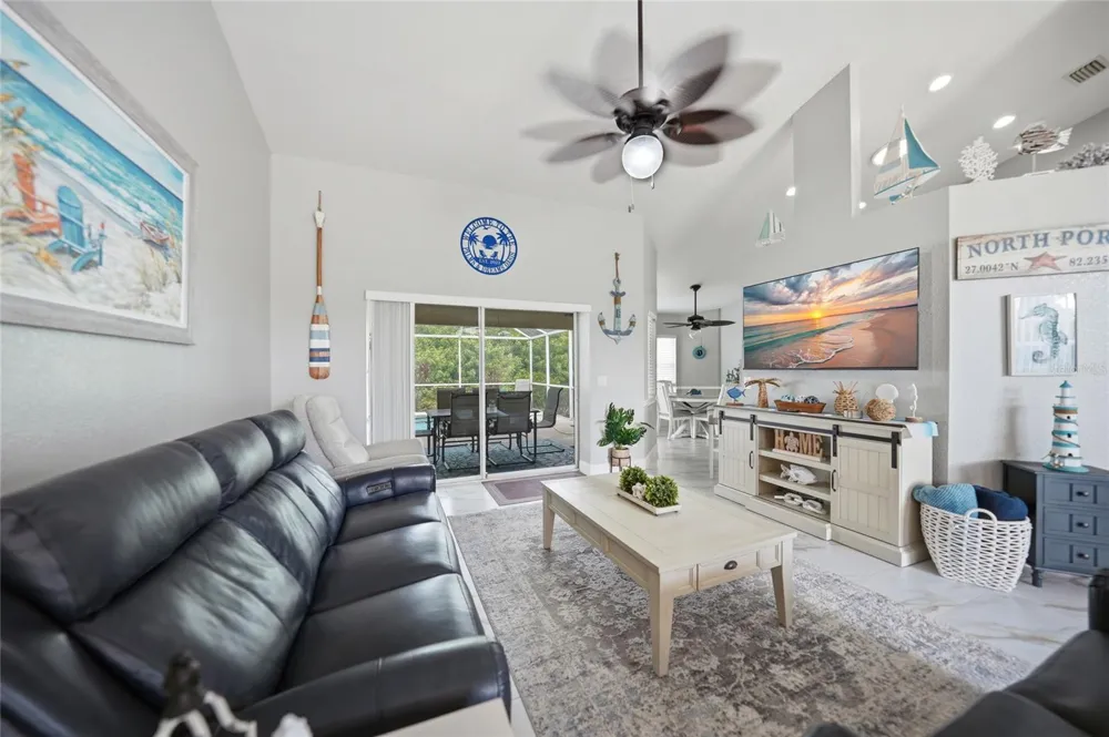 5379 ENSLEY TERRACE North Port, FL 34288