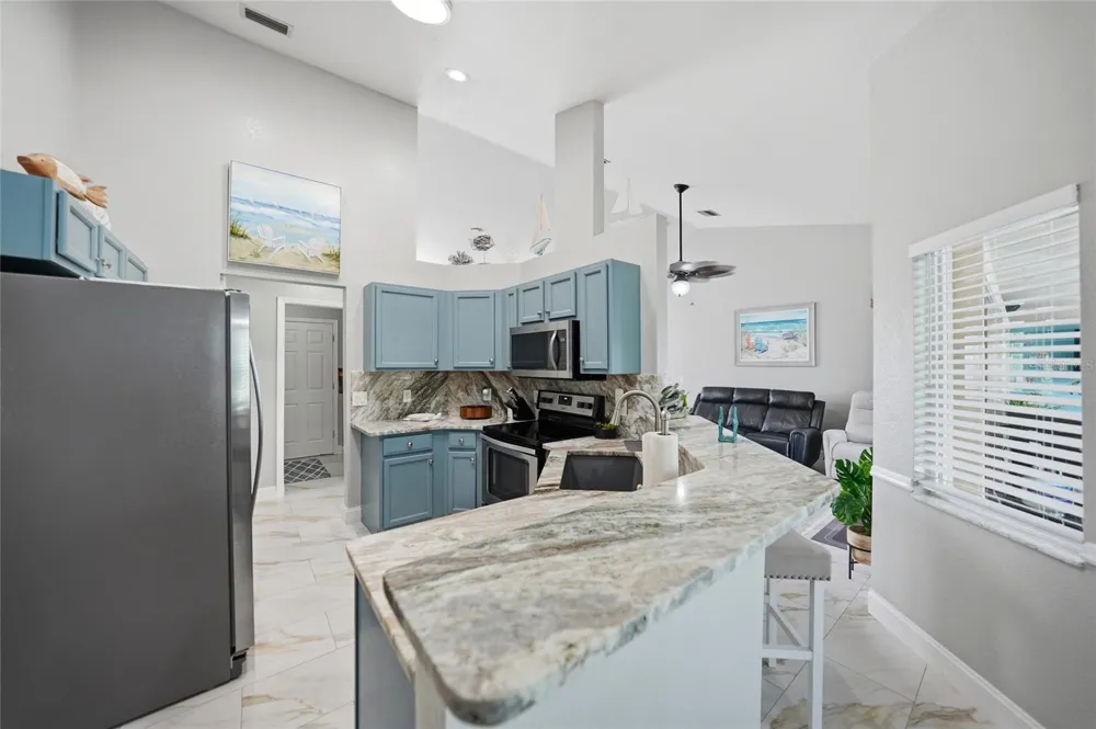 5379 ENSLEY TERRACE North Port, FL 34288