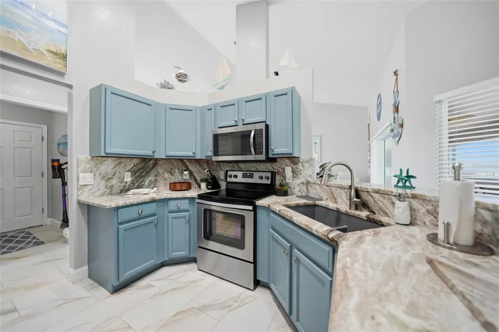5379 ENSLEY TERRACE North Port, FL 34288