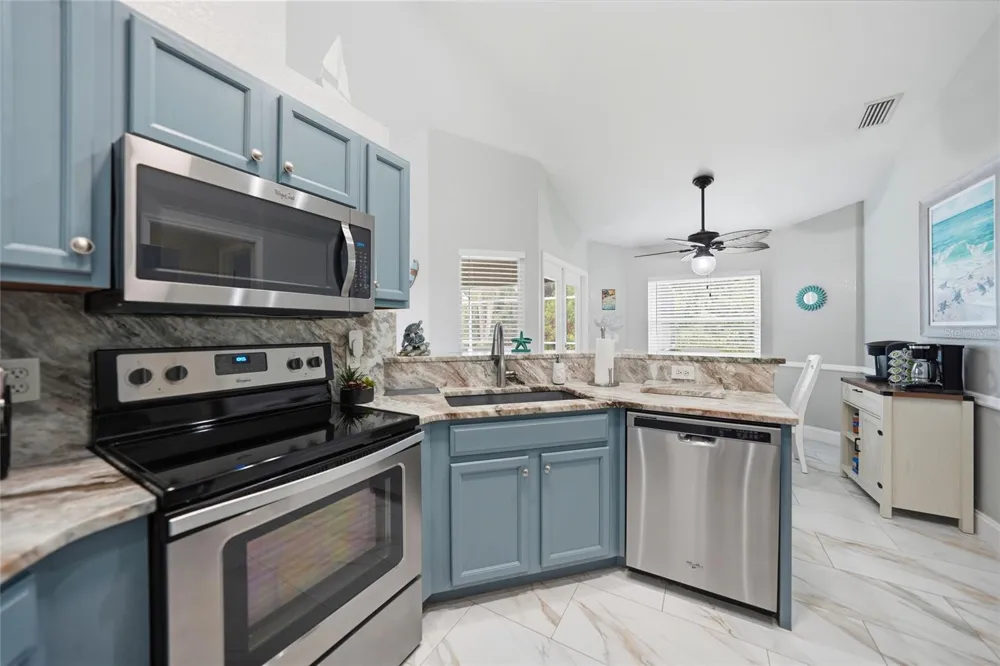 5379 ENSLEY TERRACE North Port, FL 34288