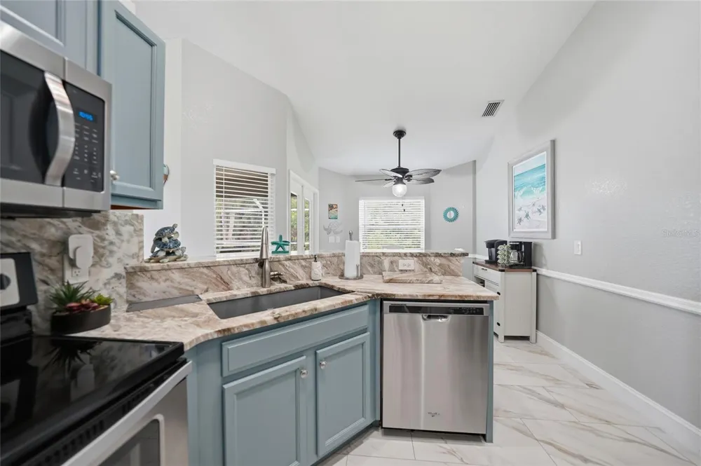 5379 ENSLEY TERRACE North Port, FL 34288
