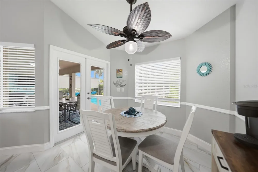 5379 ENSLEY TERRACE North Port, FL 34288