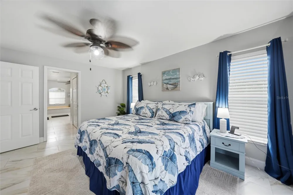 5379 ENSLEY TERRACE North Port, FL 34288